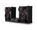 LG 3500W Xboom Multi Bluetooth X-Shiny Woofer Karaoke Creator & DJ Effects with LED Lighting Home Theater Model- CL98 – International - Image 2