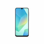 Samsung Galaxy A16 5G 4GB RAM 128GB Storage Light Gray Android Smartphone – SG-SM-A166EZADMEA - Image 7