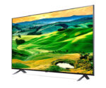 LG 50 Inch Smart QNED TV, 4K Active HDR, Cinema Screen Design, WebOS22, ThinQ AI, (QNED806 Series) Black Model – 50QNED806QA – 1 Year Warranty. - Image 2