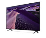 LG 65 Inch Smart TV, QNED Mini LED, (QNED85 Series), 4K Quantum Dot, Nano Cell, Color Black Model – 65QNED856QA – 1 Year Warranty. - Image 2