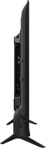 Hisense 65 Inch 4K UHD Smart TV VIDAA With Dolby Vision HDR Black Model – 65E6H – 1 Year Warranty. - Image 3