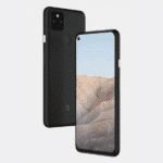 Google Pixel 5A - Image 4