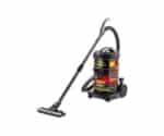 Hitachi 21 Liter Drum Vacuum Cleaner, High Power 2300 Watts Color Black Model – CV9800YJ240BR – 1 Year Warranty. - Image 3