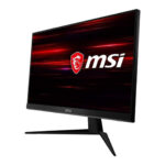 MSI Optix G271 eSports Gaming Montior – 27″ Full HD 1920 x 1080 144Hz Refresh Rate, AMD FreeSync Anti-Glare Frameless Design Backlit LED IPS Panel, Black (9S6-3CB51T-078) - Image 2