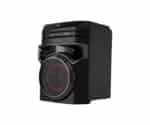 LG Bluetooth Speaker Powerful Surround Sound with Dolby Audio Echo Bass Blast+ Eq Resolution Enhancement Black Model- ON2D – International Version - Image 2