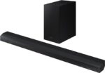 Samsung 3.1Ch Wireless Soundbar, Dolby Digital/DTS Virtual, X In Built Subwoofer, Color Black Model – HW-B650/ZN – 1 Year Warranty. - Image 2