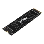 Kingston Fury Renegade PCIe 4.0 NVMe 1TB Internal SSD, 3D TLC Nand, Slim M.2 2280 Form Factor, 7300MB/s Read, 6000MB/s Write, Single Sided – SFYRS/1000G - Image 2