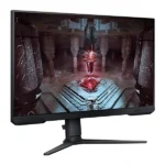 Samsung 27 Inch Odyssey G5 Flat Gaming Monitor - Image 2