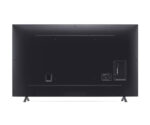 LG 55 Inch Smart TV, 4K UHD, (UQ751 Series), Smart ThinQ AI, Active HDR, Color Black Model – 55UQ751C0LG – 1 Year Warranty. - Image 2