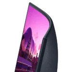 Samsung Curved Monitor with 1000R Curvature - Image 2