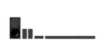 Sony Real 5.1ch Dolby Audio Soundbar for TV Wireless Rear Speakers Model HT-S40R | 1 Year Warranty - Image 2