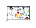 Treeview 98 Inch 4K UHD LED Smart TV Android 11 Frameless Color Black Model – DUB9801ST – 1 Year Warranty.