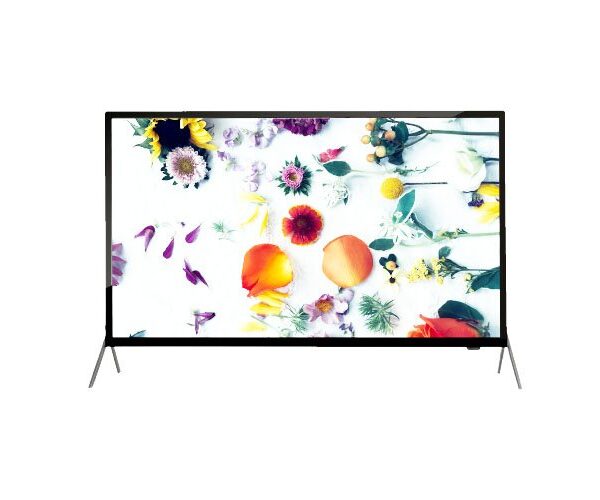 Treeview Frameless IND3205ST 32 Inch HD Ready Smart LED TV