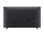 LG 50 Inch Smart TV, 4K UHD, WebOS With ThinQ AI, Active HDR, (NANO8000 Series) Color Black Model – 50UQ80006EG | 1 Year Warranty. - Image 2