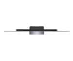 LG 83 Inch Smart TV, OLED 4K UHD, ThinQ, AI Active HDR, (OLEDC2 Series), WebOS, Color Black Model – 83C26LALD – 1 Year Warranty. - Image 3