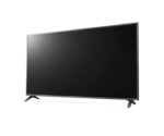 LG 75 Inch Smart TV, 4K UHD, UM7180 Series, Smart ThinQ AI, IPS 4K Display, Color Black Model- 75UM7180PVB | 1 Year Warranty. - Image 2