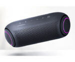 LG XBOOM Go Portable Wireless Bluetooth Speaker with IPX5 Water-resistant Outdoor Party speaker with Microphone Model- PL7 - Image 4