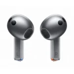 Samsung Galaxy Buds 3 – Silver SG-SM-R530NZAAMEA - Image 4