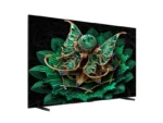 TCL 115 Inch 4K Ultra HD Smart Premium QD-Mini LED TV Black Model 115C7K | 1 Year Brand Warranty - Image 2