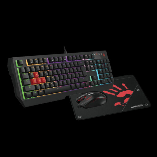 A4tech Bloody USB Gaming Combo B1700