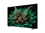 TCL 115 Inch 4K Ultra HD Smart Premium QD-Mini LED TV Black Model 115C7K | 1 Year Brand Warranty - Image 3