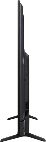 Hisense 85 Inch Smart TV 4K UHD Smart LED Television (2024) Color Black Model – 85A65K – 1 Year Warranty. - Image 4