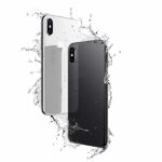 Apple iPhone X 256 GB With FaceTime - Image 2