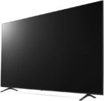 LG 86 Inch Smart TV, UR80 Series, 4K UHD, Magic Remote, HDR WebOS, Color Black Model – 86UR80006LA | 1 Year Warranty - Image 6