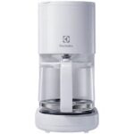 Electrolux 1.25L Ultimate Taste 300 drip coffee maker Model E2CM1-200W | 1 Year Warranty