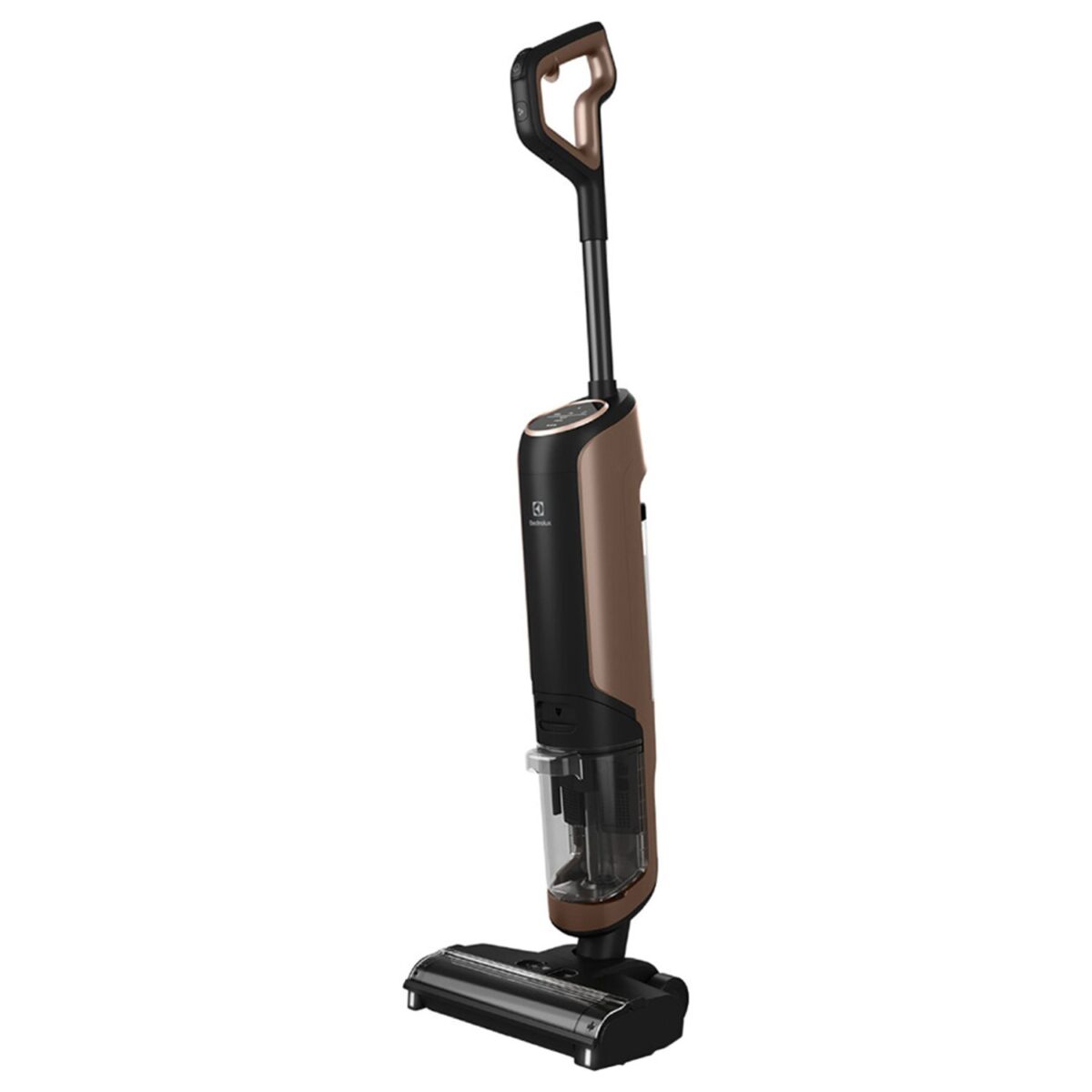 Electrolux 700 Wet & Dry Ultimate Home Cordless Vacuum Cleaner Brown Model EFW71711 | 1 Year Warranty - Image 1