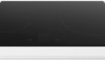 Bosch Series 4 Electric Hob 60 cm Color Black, Model PKE611BA2E | 1 Year Warranty - Image 2