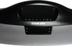 Nikai 12 Watts Portable Bluetooth Speaker System And FM-Radio Tabletop Mount Black Model NBTS30 | 1 Year Warranty - Image 2