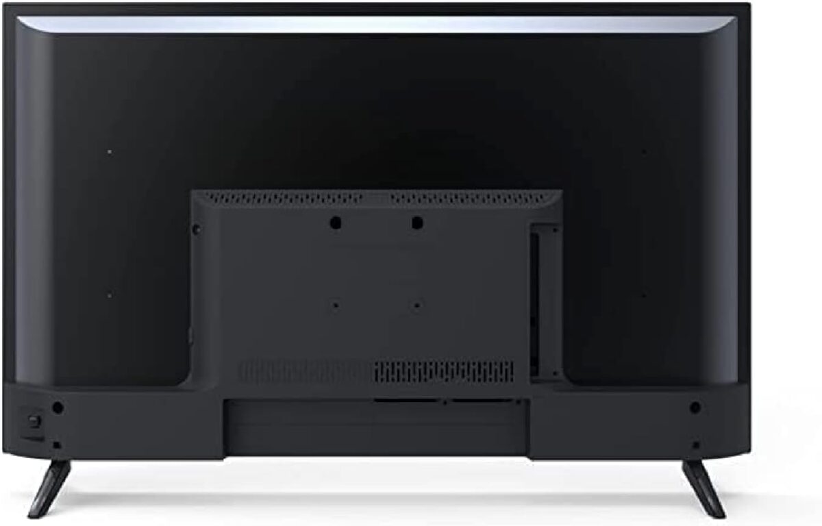 STAR TRACK 24″ LED TV HD Ready, Surround Sound, Energy Saving, Super-Speed USB, Satellite Receiver Model – ST-24D-WB1200 – 1 Year Warranty - Image 2
