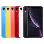 iPhone XR 64GB Box Pack HK 2SIM (CPO) - Image 3