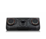 LG 3500W Xboom Multi Bluetooth X-Shiny Woofer Karaoke Creator & DJ Effects with LED Lighting Home Theater Model- CL98 – International - Image 4