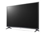 LG 65 Inch Smart TV, 4K UHD, UN71 Series, 4K Active HDR, WebOS, Smart ThinQ AI, Model – 65UN7100PVA | 1 Year Warranty. - Image 3