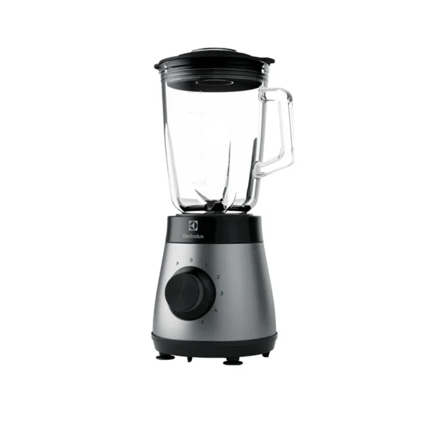 Electrolux 500 Watt Blender Ultimate Taste with 5 speeds Black Model E3TB1-602S | 1 Year Warranty