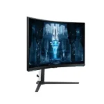 Samsung UHD 32 Inch with 240Hz refresh rate and Quantum Mini-LED - Image 3