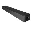 LG Soundbar Speaker 4.1 Channels 600W With Wireless SubWoofer Black Model – SNH5 – International Version - Image 3