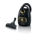 Bosch Bagged Vacuum Cleaner, Series 8, 2200 W, Color Black Model – BGL8GOLD – 1 Year Warranty - Image 2