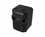 LG Bluetooth Speaker Powerful Surround Sound with Dolby Audio Echo Bass Blast+ Eq Resolution Enhancement Black Model- ON2D – International Version - Image 3