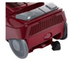 Hitachi 5 Liter Vacuum Cleaner, 1600 Watt, Corded Electric, Color Maroon Model – CV-W1600 | 1 Year Full Warranty - Image 2