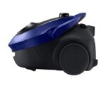 Samsung 2.5 Liter Canister Vacuum Cleaner, 2000W, Color Blue/Black Model – VC20M2510WB/SG – 1 Year Full Warranty - Image 4