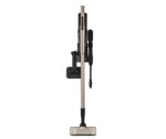 Hitachi Cordless Upright Stick Handheld Vacuum Cleaner, Upright Extension Pipe, LED Technology Color ‎Champagne Gold Model – PVXL2K24CBSCG – 1 Year Full Warranty. - Image 2