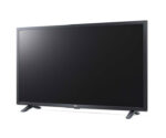 LG 32 Inch LED Smart TV Quad Core Processor, Active HDR, Alexa Compatible Color Black Model – 32LM637BPVA – 1 Year Warranty. - Image 3
