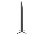 LG 50 Inch Smart TV, 4K UHD, WebOS With ThinQ AI, Active HDR, (NANO8000 Series) Color Black Model – 50UQ80006EG | 1 Year Warranty. - Image 3