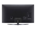 LG 75 Inch Smart TV, OLED 4K, Nano79 Series, WebOS, ThinQ AI, Active HDR, Color Black Model – 75NANO796QA – 1 Warranty. - Image 2