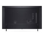 LG 65 Inch Smart QNED TV, 4K Quantum Dot, NanoCell, Cinema Screen Design, Webos, Smart Al ThinQ, (QNED7S6 Series) Black Model – 65QNED7S6QA | 1 Year Warranty - Image 3