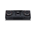 LG 2350 Watts XBoom Bluetooth HiFi Home Theater System Multi Color lighting Party Accelerator Karaoke Star Model- CL87 – International Version - Image 3