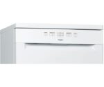 Whirlpool Free Standing Dishwasher White Model – WFE2B19UKN – 1 Year Warranty. - Image 3